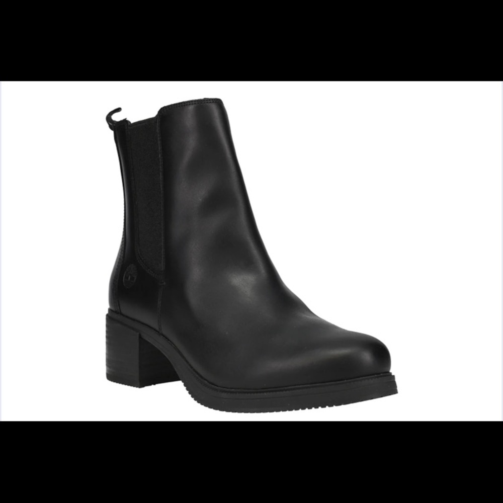 Timberland Dalston Vibe Chelsea boot, size 7, excellent condition, worn once